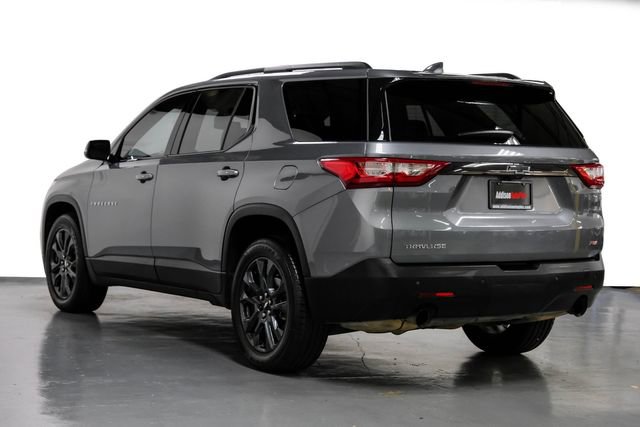 Used 2019 Chevrolet Traverse RS image 9