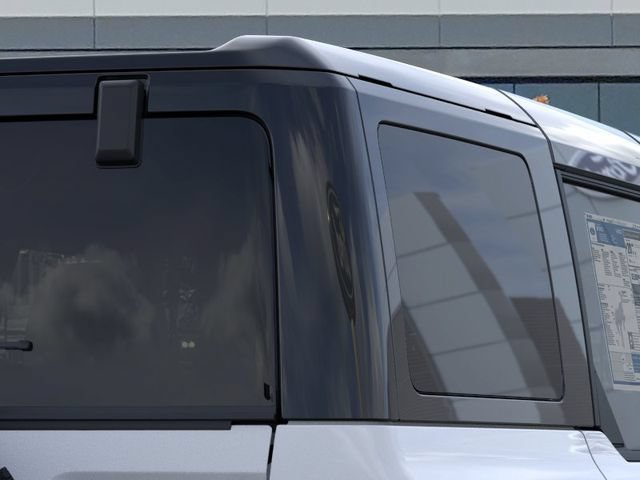New 2026 Ford Bronco Big Bend w/ Black Diamond Package AWD/4WD image 25