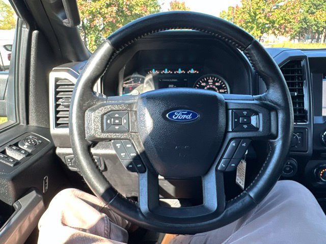 Used 2018 Ford F150 XLT w/ Equipment Group 302A Luxury AWD/4WD image 42