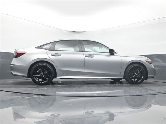 Used 2026 Honda Civic Sport image 12