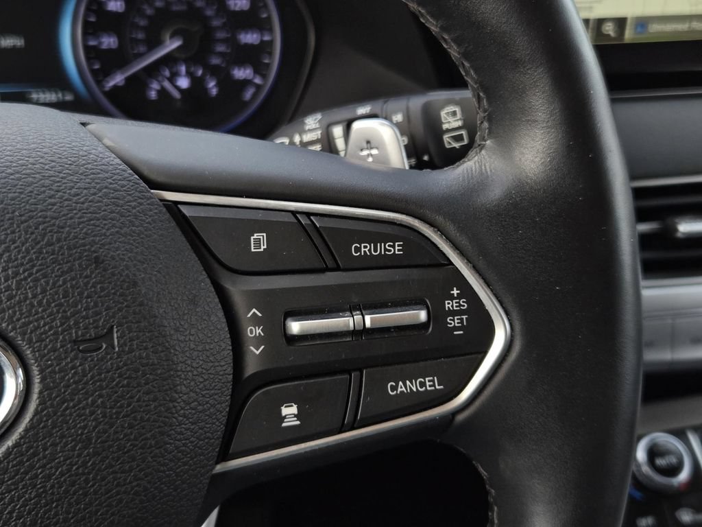 Used 2021 Hyundai Palisade SEL FWD image 27