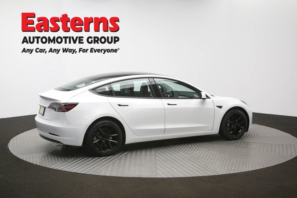 Used 2023 Tesla Model 3 Standard Range RWD image 37