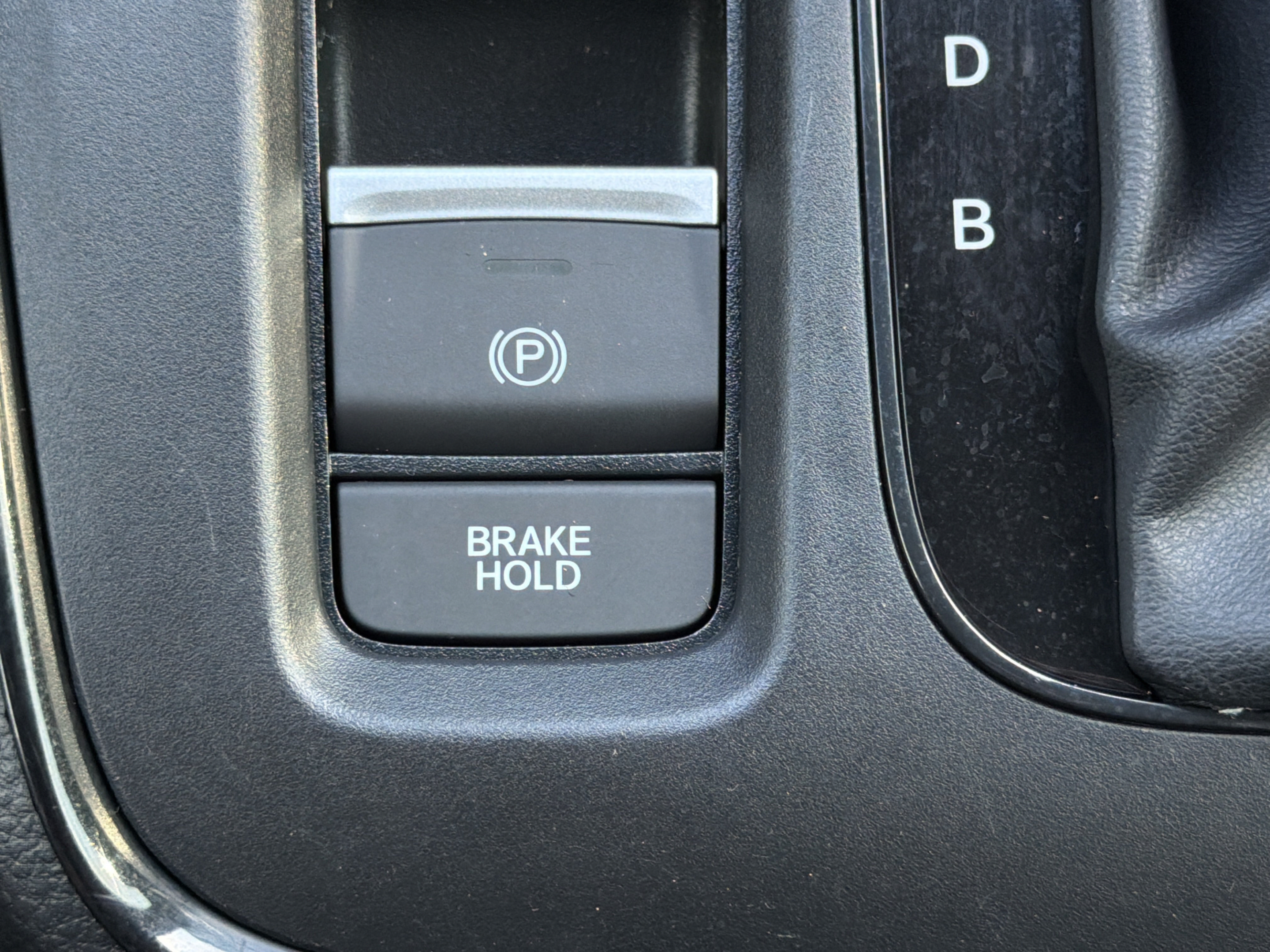 Certified 2024 Honda CR-V Sport image 14