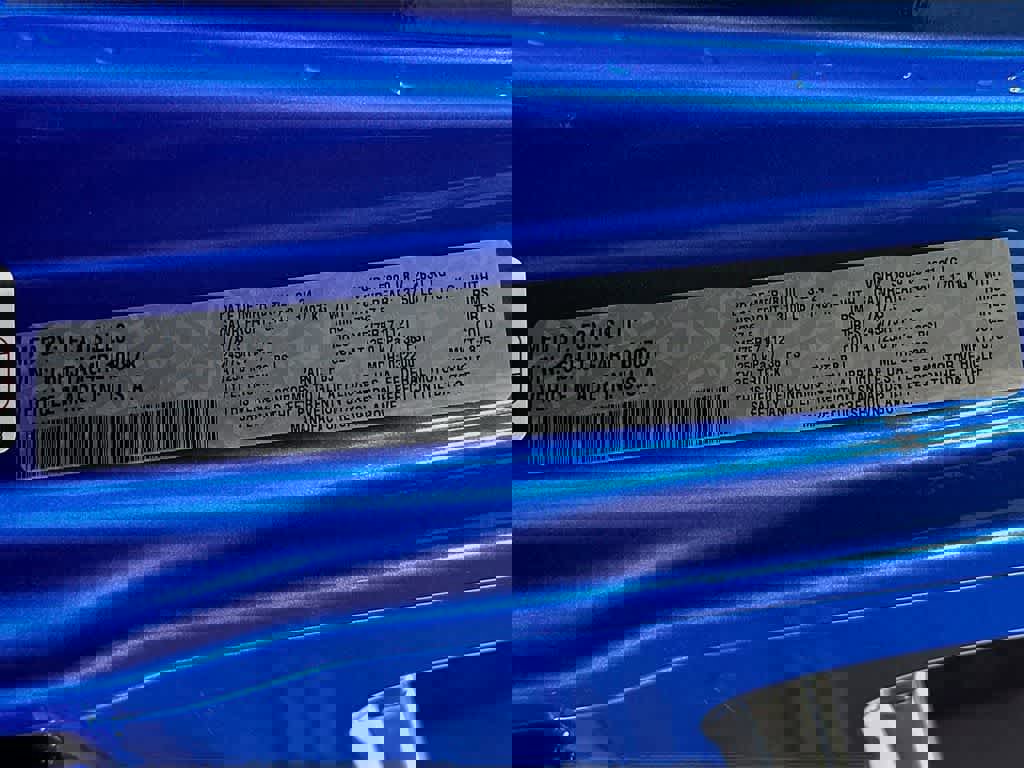 Used 2024 Jeep Gladiator Sport image 23