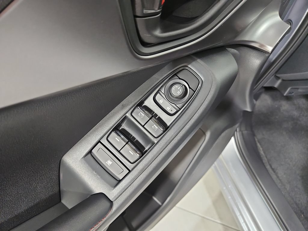New 2026 Subaru Impreza 2.0i Sport AWD/4WD image 12