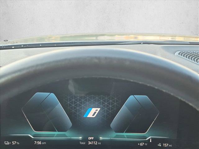Certified 2023 BMW i4 eDrive40 RWD image 11