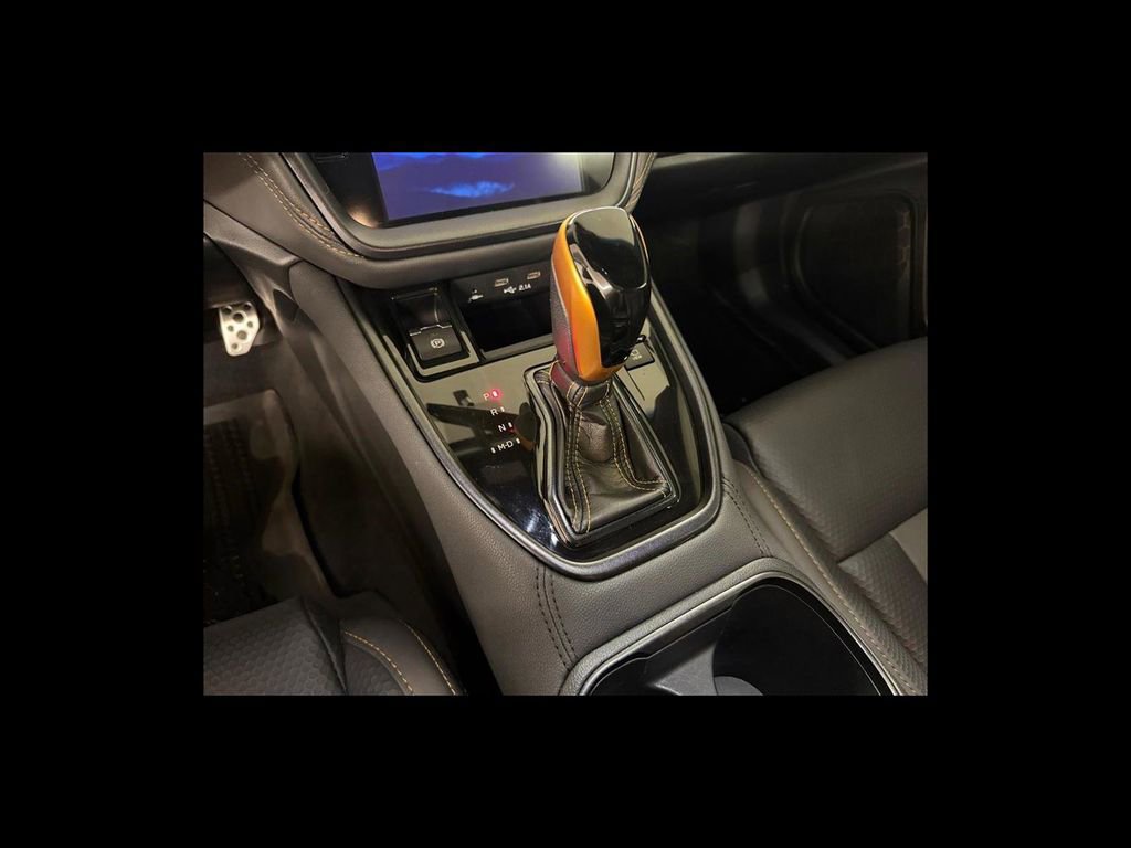Used 2022 Subaru Outback Wilderness image 24