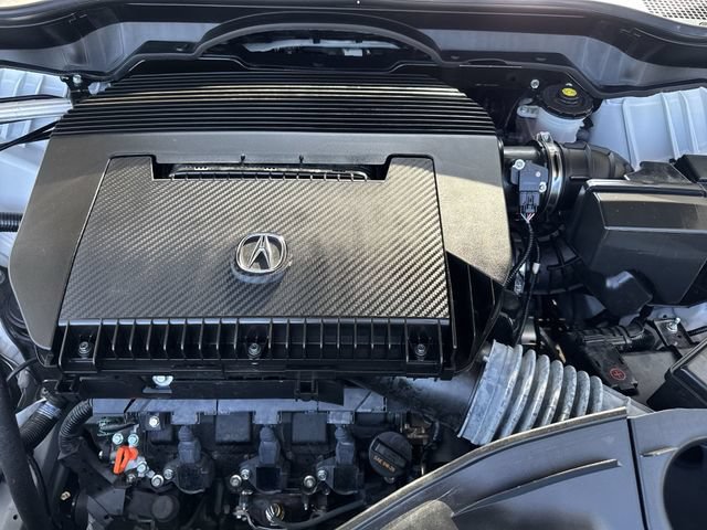 Used 2025 Acura MDX A-Spec AWD/4WD image 30