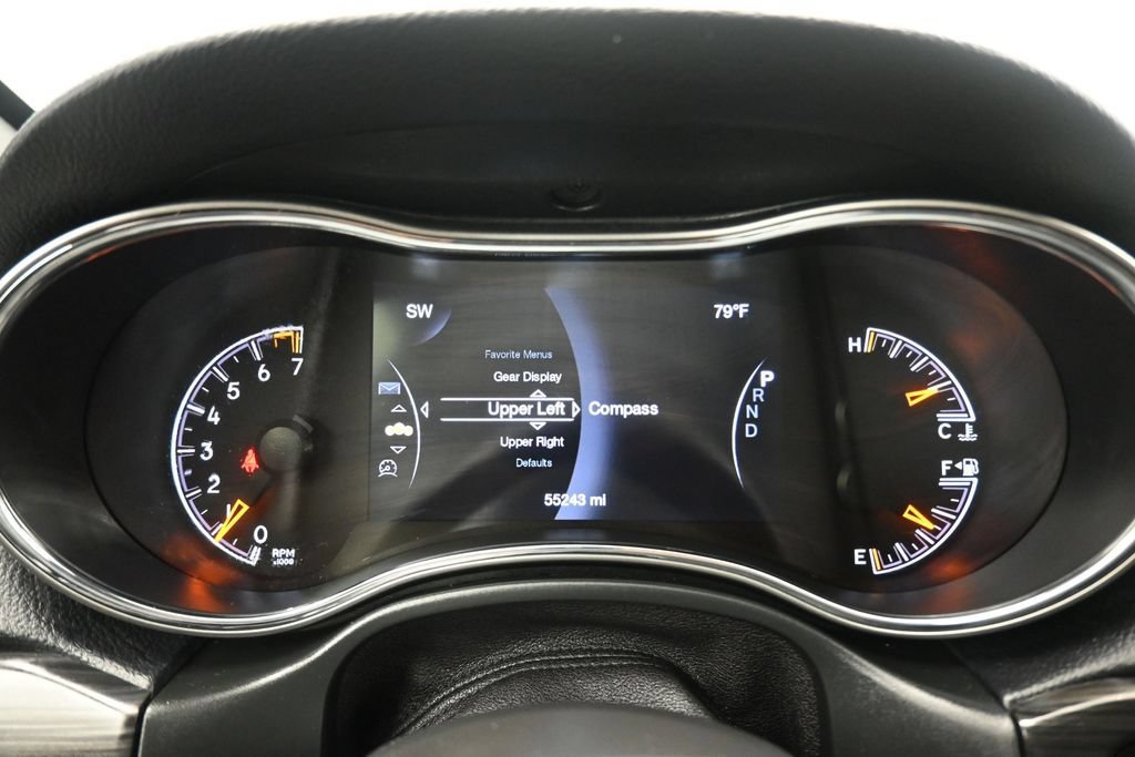 Used 2021 Jeep Grand Cherokee Limited AWD/4WD image 15