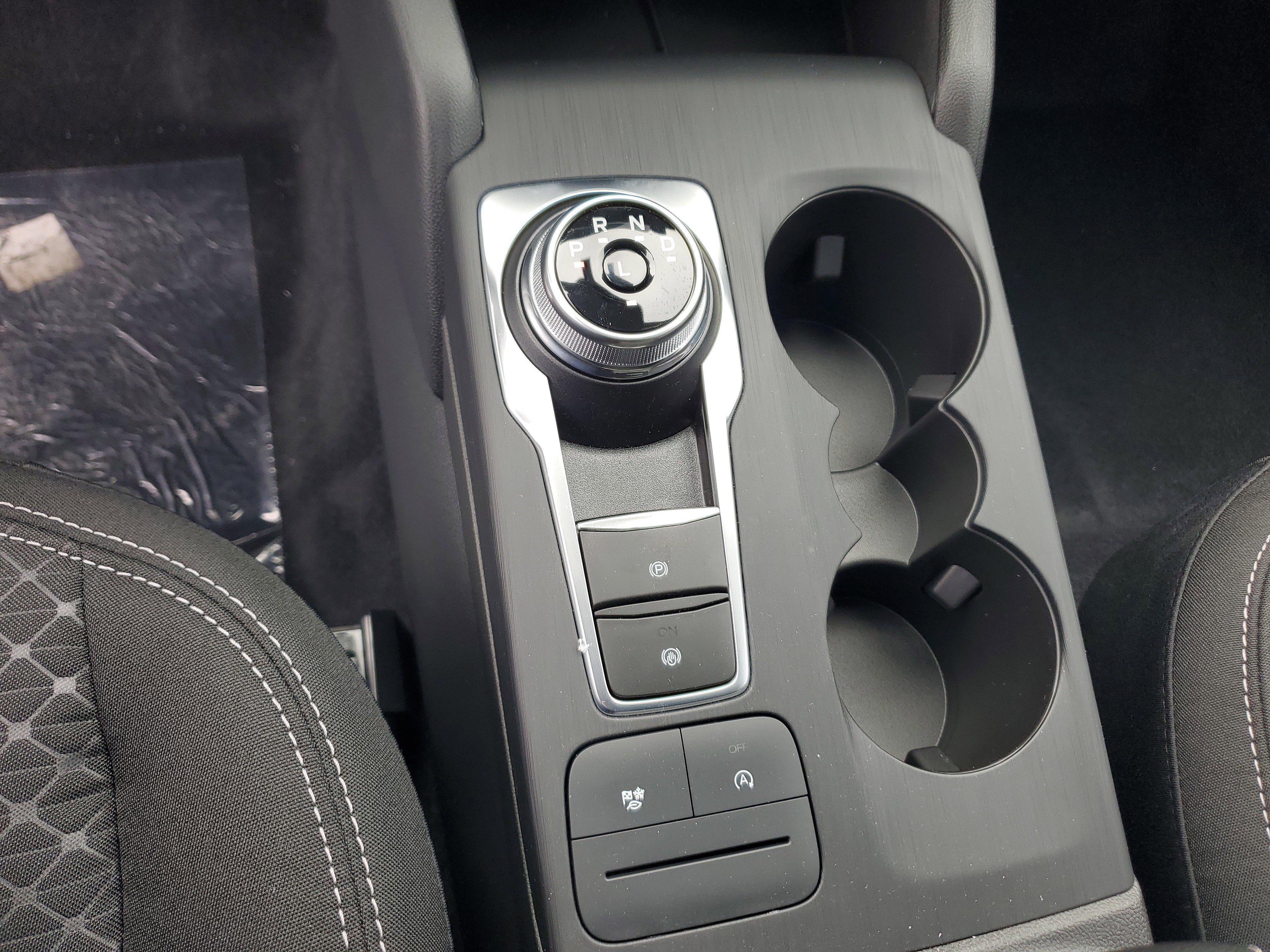 New 2026 Ford Escape Active FWD image 17