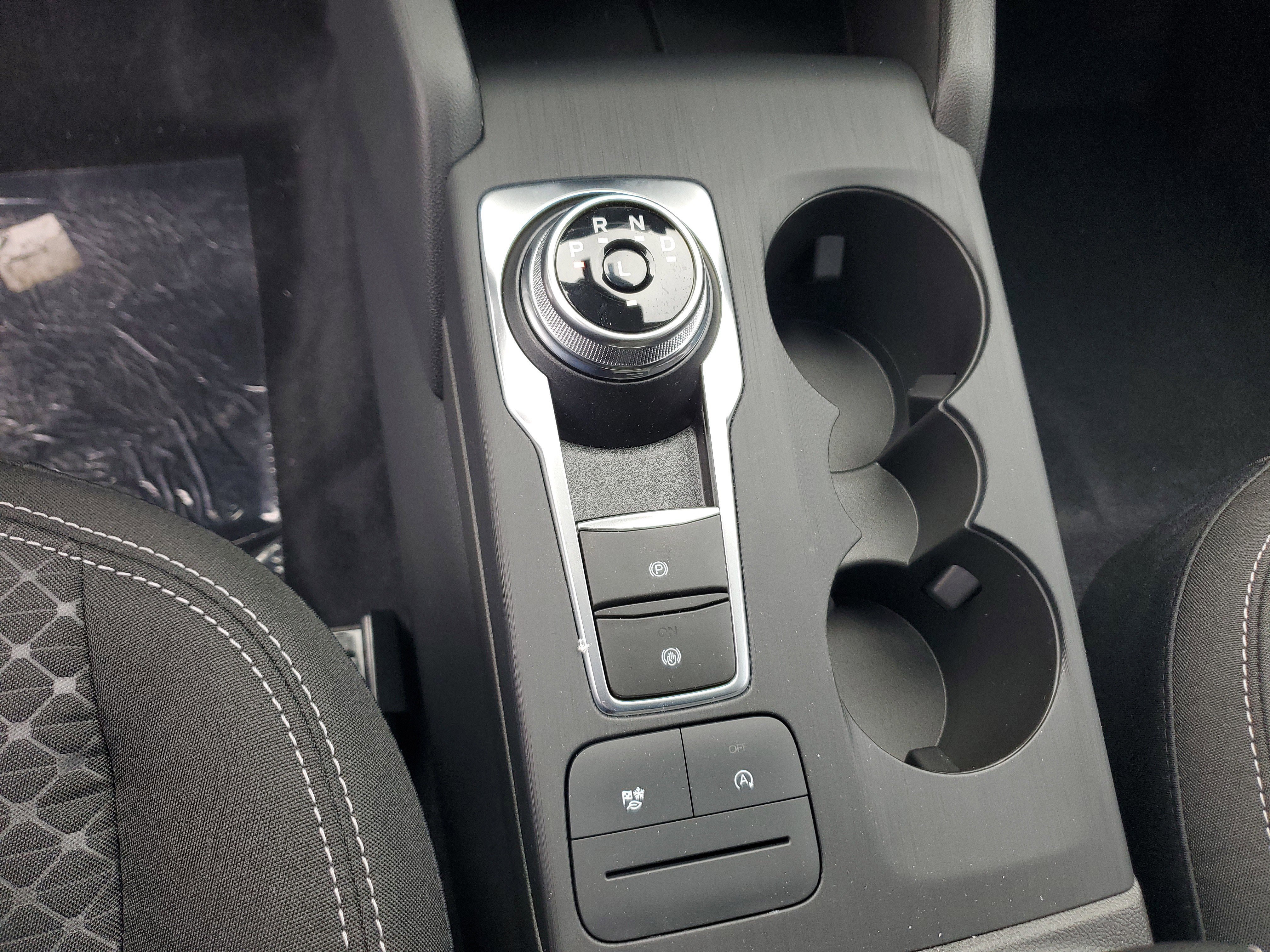 New 2026 Ford Escape Active image 17