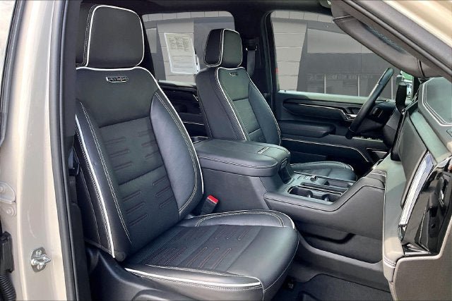 Certified 2026 GMC Sierra 2500 AT4X AWD/4WD image 7