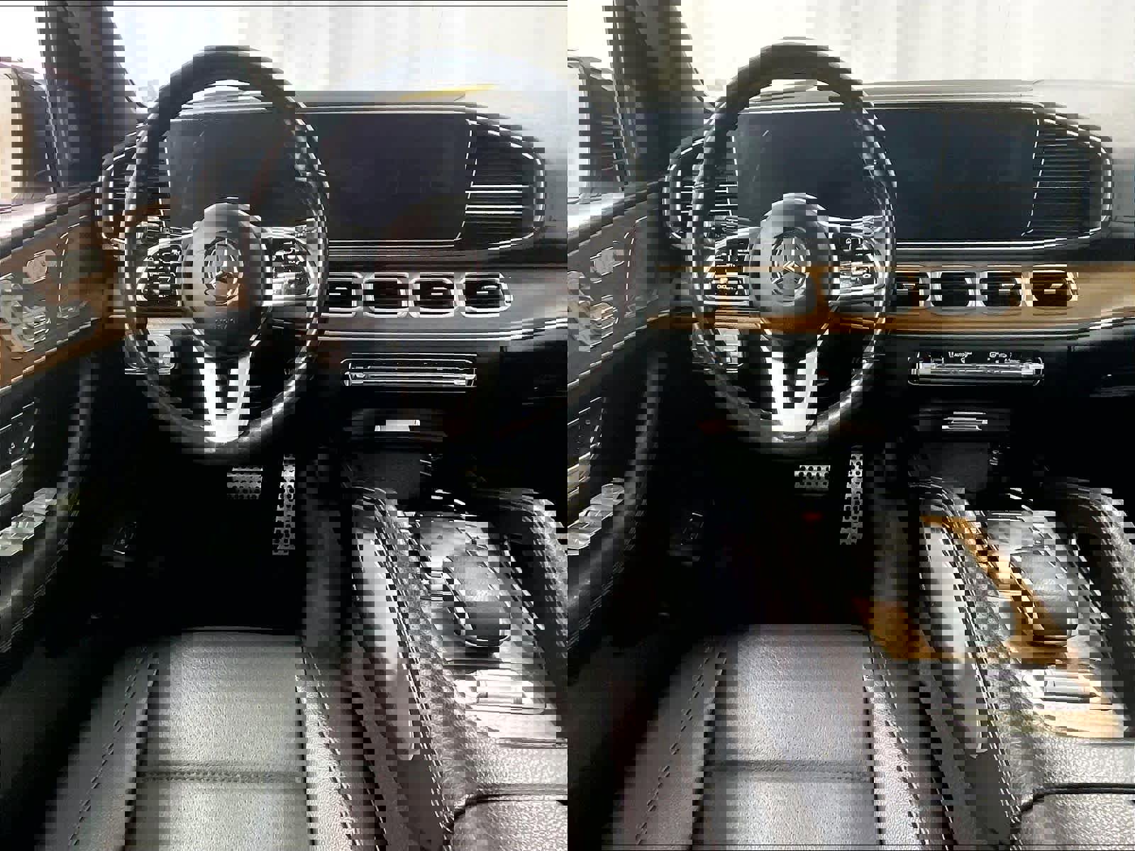 Used 2022 Mercedes-Benz GLS 450 4MATIC image 18