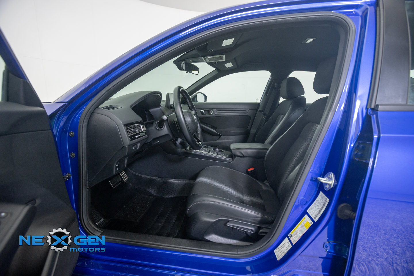 Used 2024 Honda Civic Sport image 13