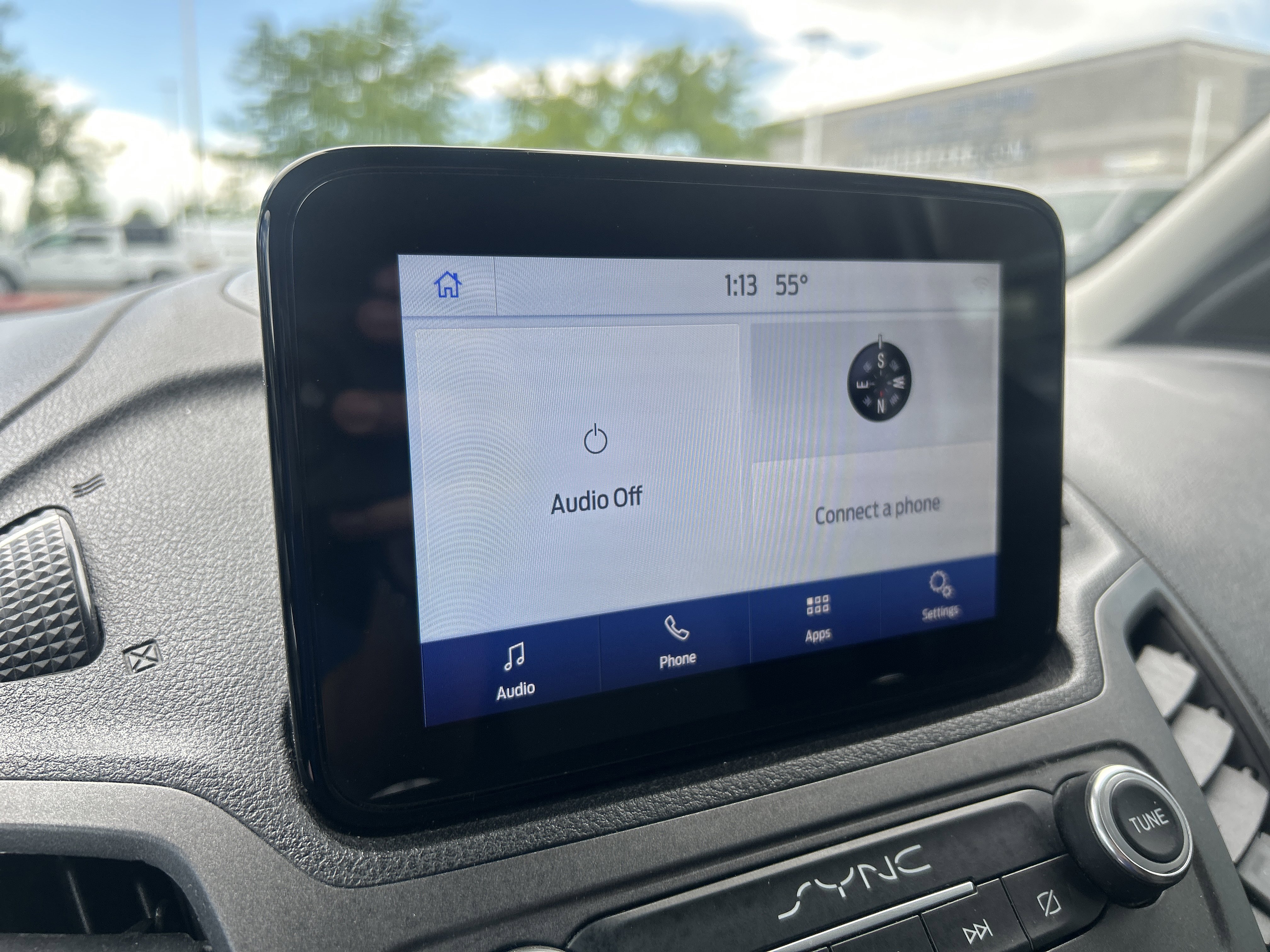 Used 2019 Ford Transit Connect XL FWD image 20