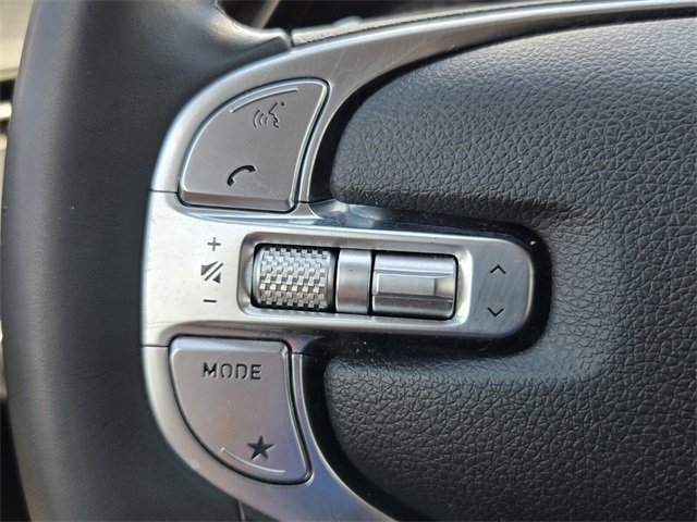 Certified 2022 Genesis GV70 2.5T w/ Select Package image 25