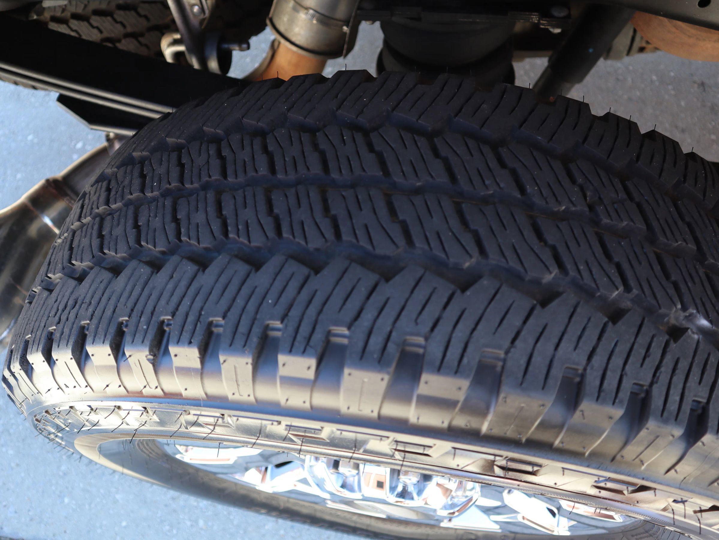 Used 2024 Ford F250 Lariat w/ Lariat Ultimate Package image 33