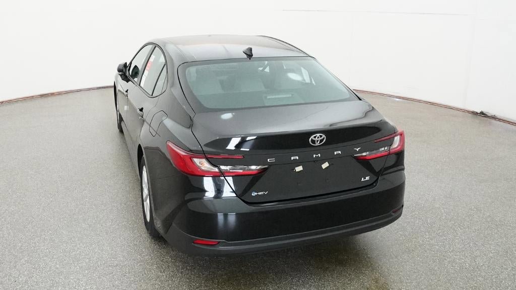 New 2026 Toyota Camry LE FWD image 6