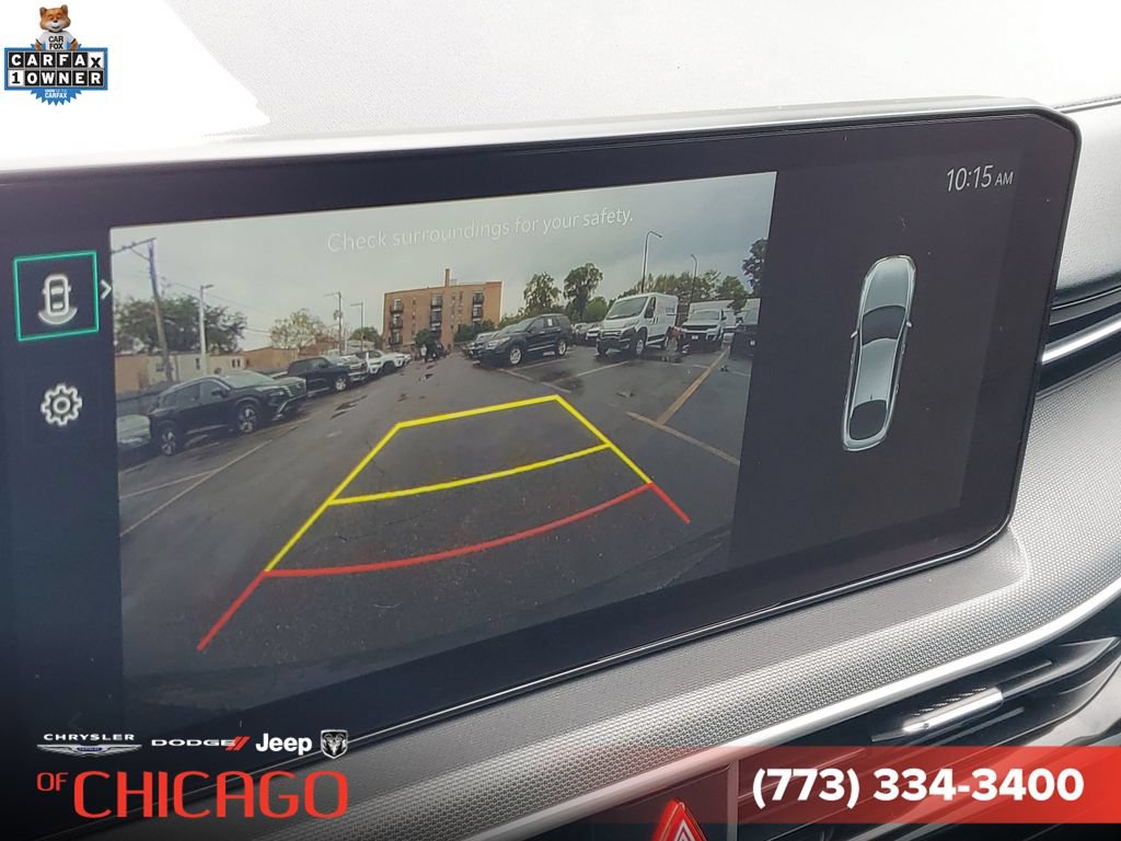 Used 2026 Kia K5 LXS FWD image 29
