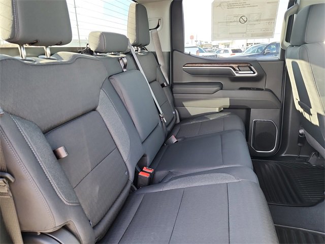 New 2026 GMC Sierra 1500 Elevation w/ X31 Off-Road Package image 19