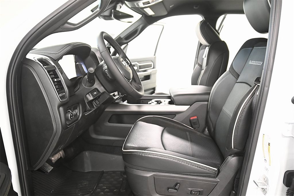 New 2026 RAM 2500 Laramie image 10