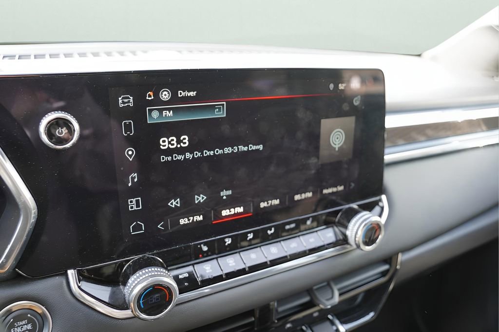 Used 2025 GMC Canyon Elevation w/ Convenience Package image 22