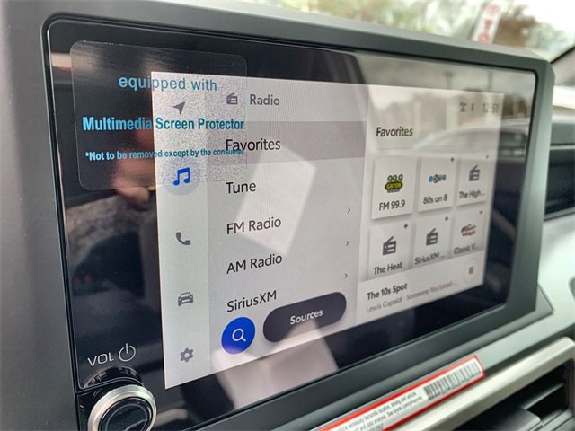 New 2025 Toyota Tacoma SR5 image 24