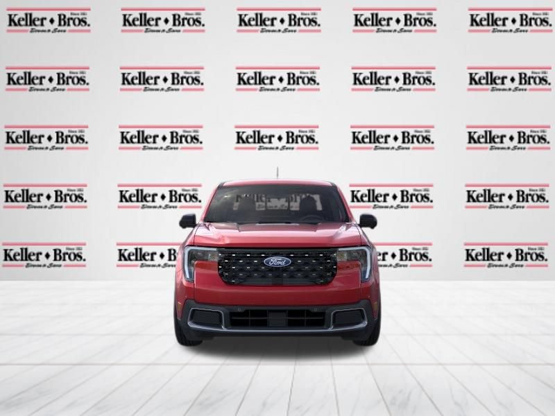 New 2026 Ford Maverick Lariat AWD/4WD image 7