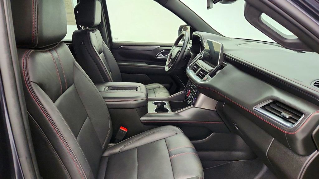 Used 2023 Chevrolet Tahoe RST image 25