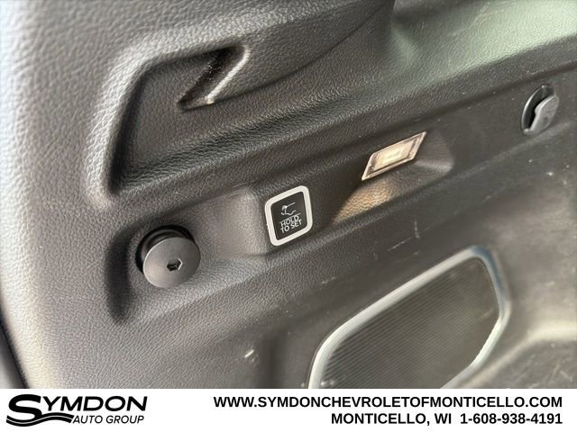 Used 2023 Jeep Grand Cherokee L Limited w/ Luxury Tech Group II image 23