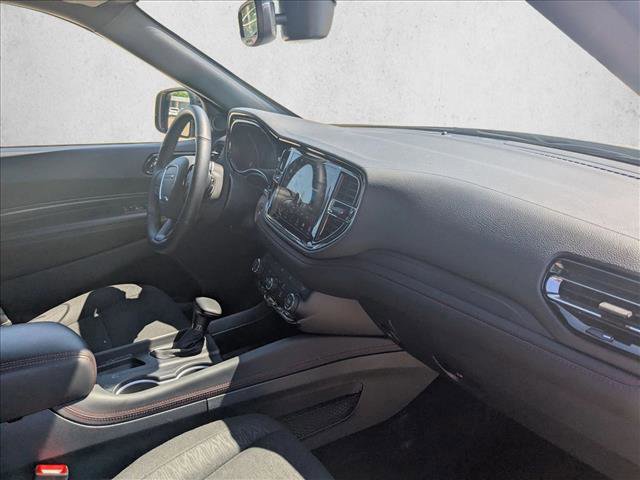 Used 2026 Dodge Durango GT AWD/4WD image 21
