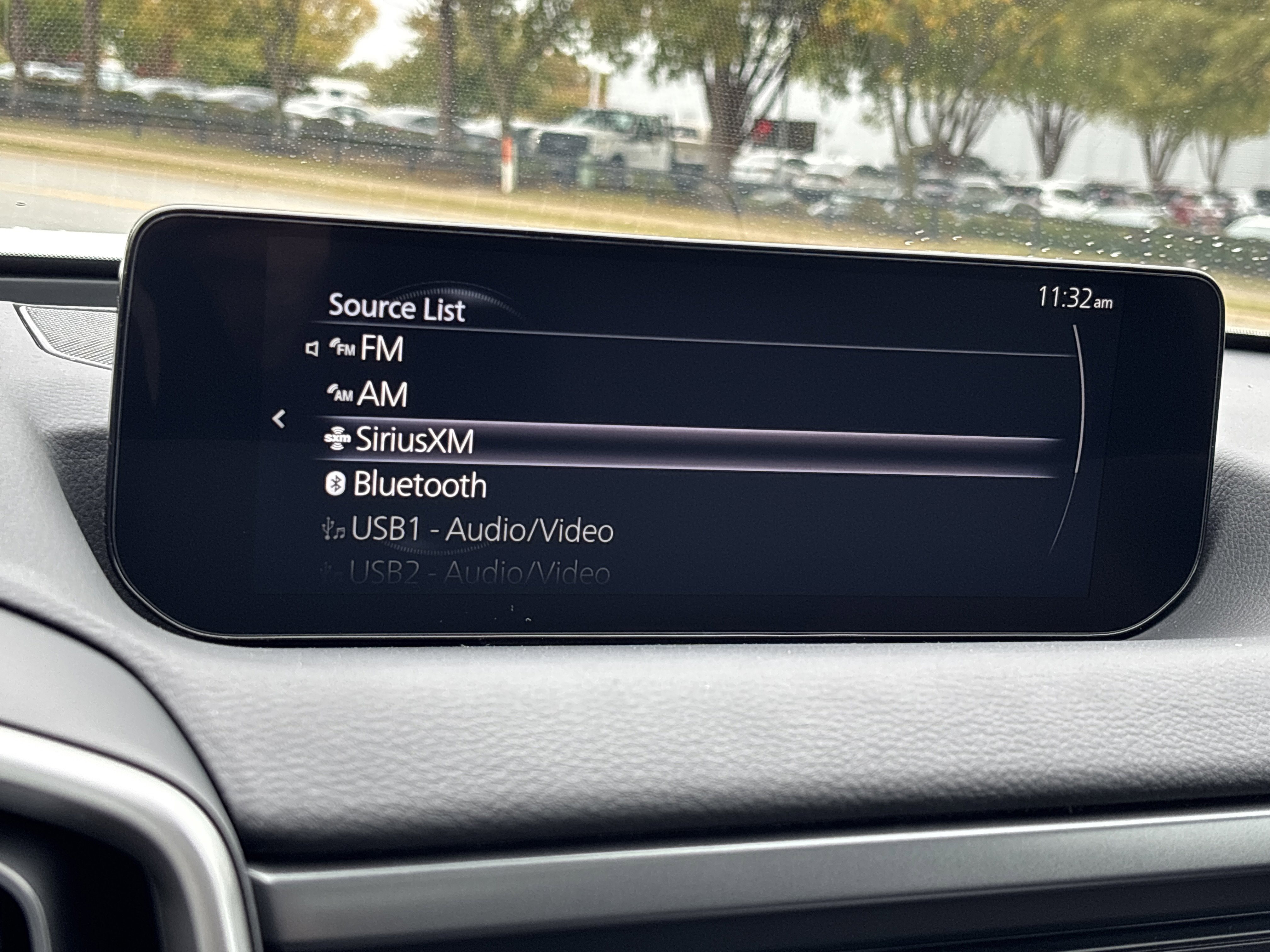 New 2026 MAZDA CX-50 AWD 2.5 Hybrid w/ Cargo Package image 31