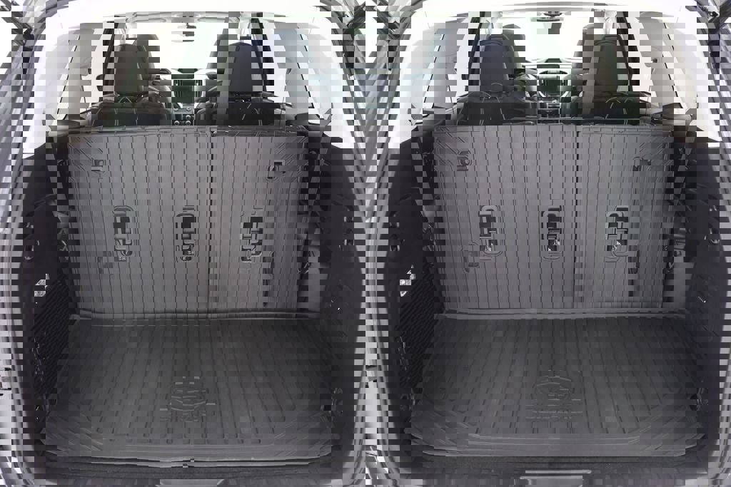 Used 2022 Subaru Ascent Limited w/ Technology Package image 30