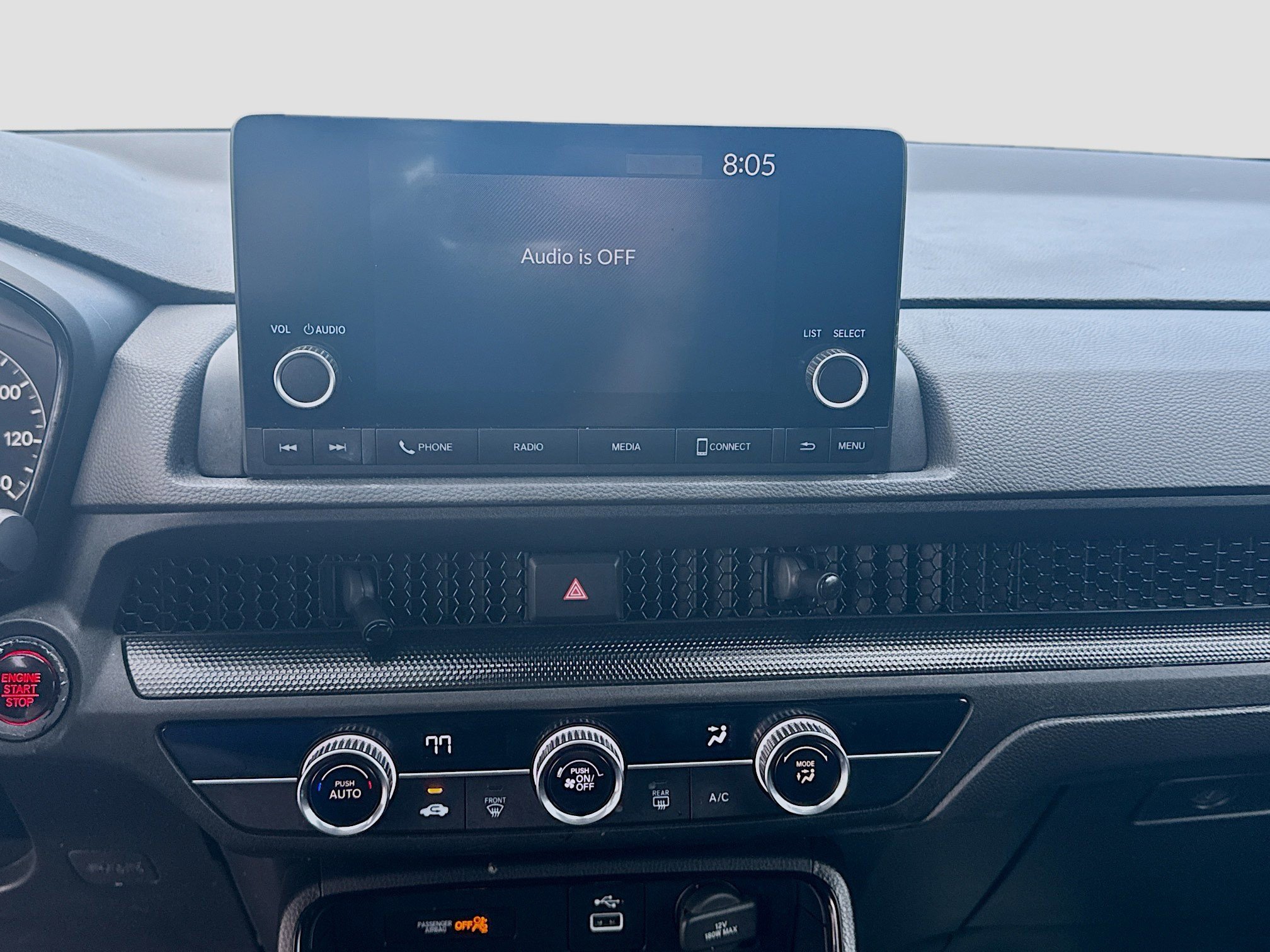 Used 2023 Honda CR-V LX image 12