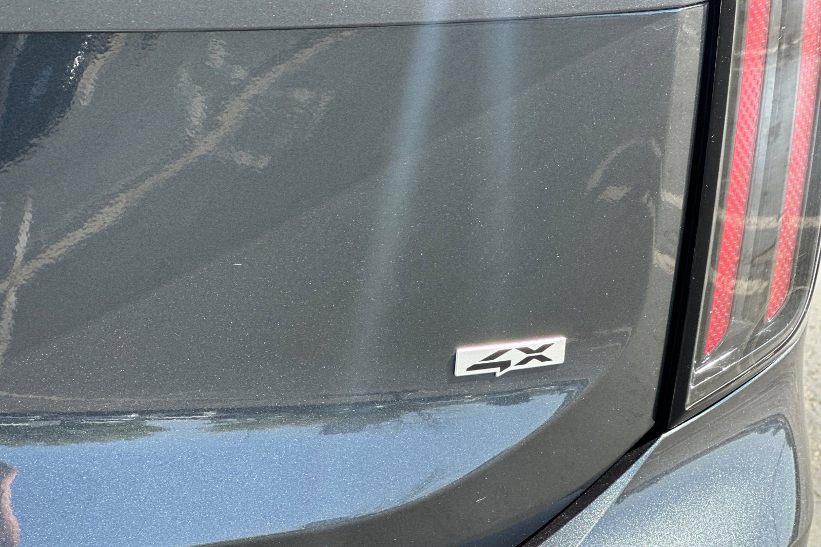 Used 2024 Kia Telluride EX image 55