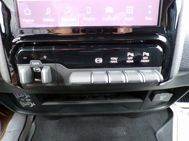 New 2026 RAM 3500 Tradesman image 21