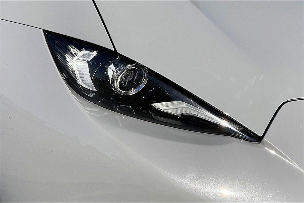 Used 2025 MAZDA MX-5 Miata RF Grand Touring image 7