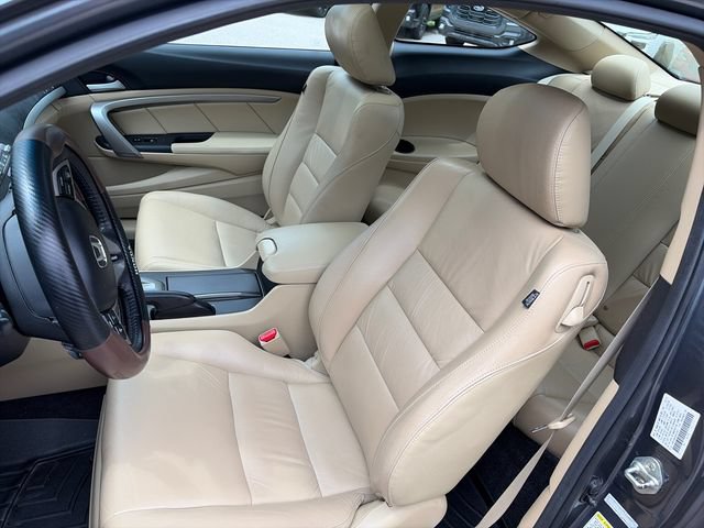 Used 2012 Honda Accord EX-L image 15