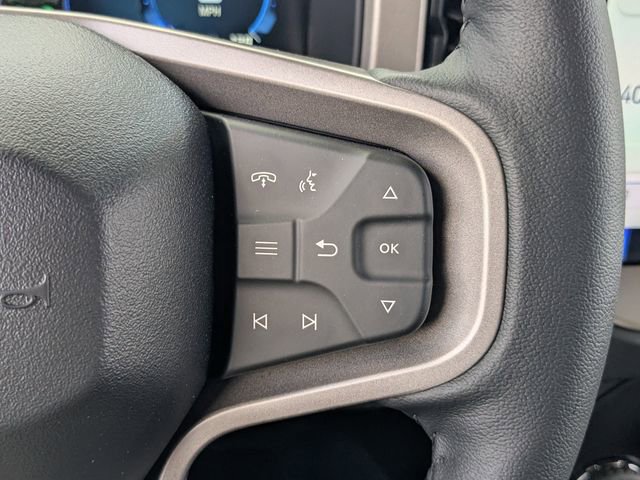 New 2026 Ford Bronco Outer Banks w/ Sasquatch Package image 24