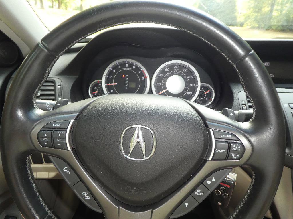 Used 2013 Acura TSX Sedan FWD image 12