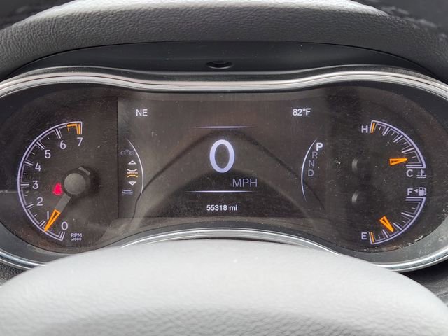 Used 2021 Jeep Grand Cherokee Limited AWD/4WD image 14