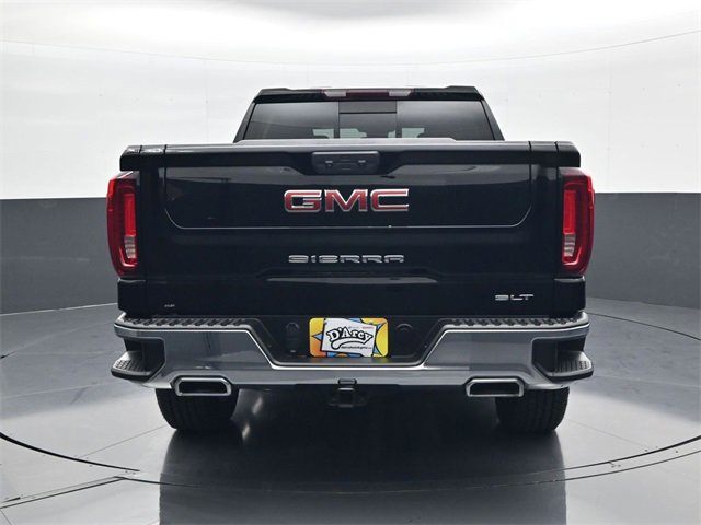 Used 2023 GMC Sierra 1500 SLT w/ SLT Premium Package image 6