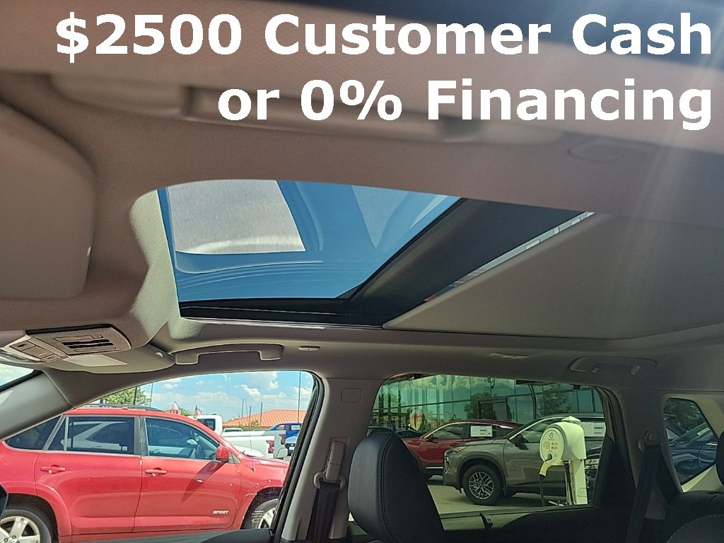 New 2026 Nissan Rogue Platinum w/ Platinum Premium Package image 33