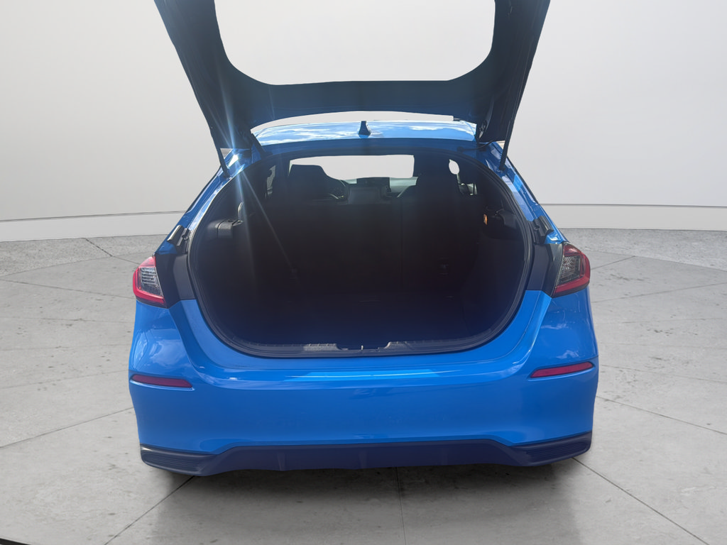 Used 2024 Honda Civic Sport image 18