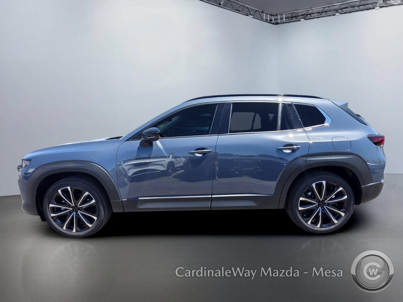 New 2026 MAZDA CX-50 2.5 Turbo w/ Premium Plus Pkg AWD/4WD image 7