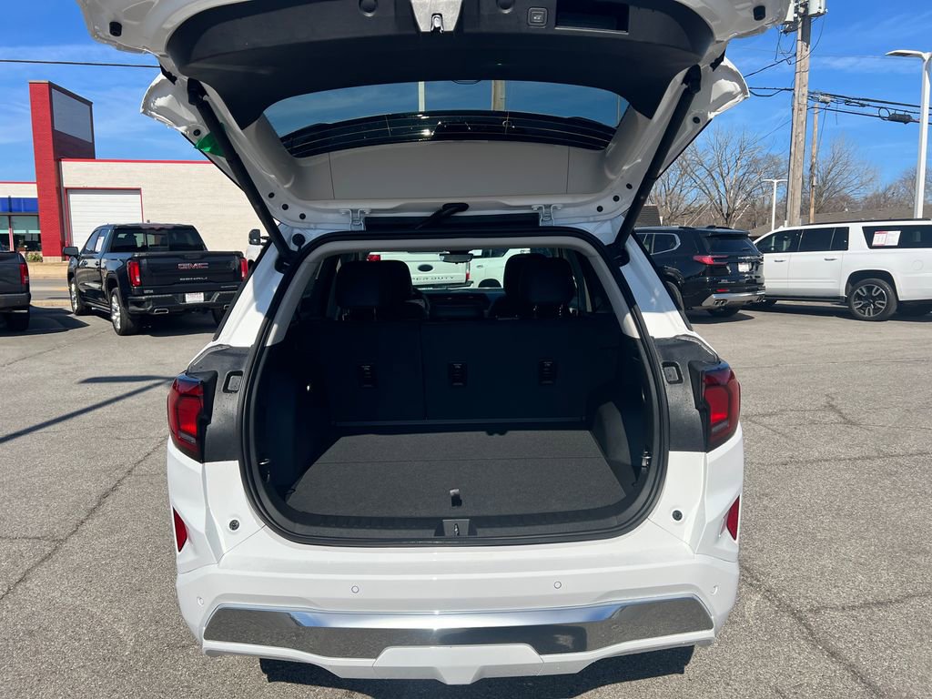 New 2026 GMC Terrain Denali image 32