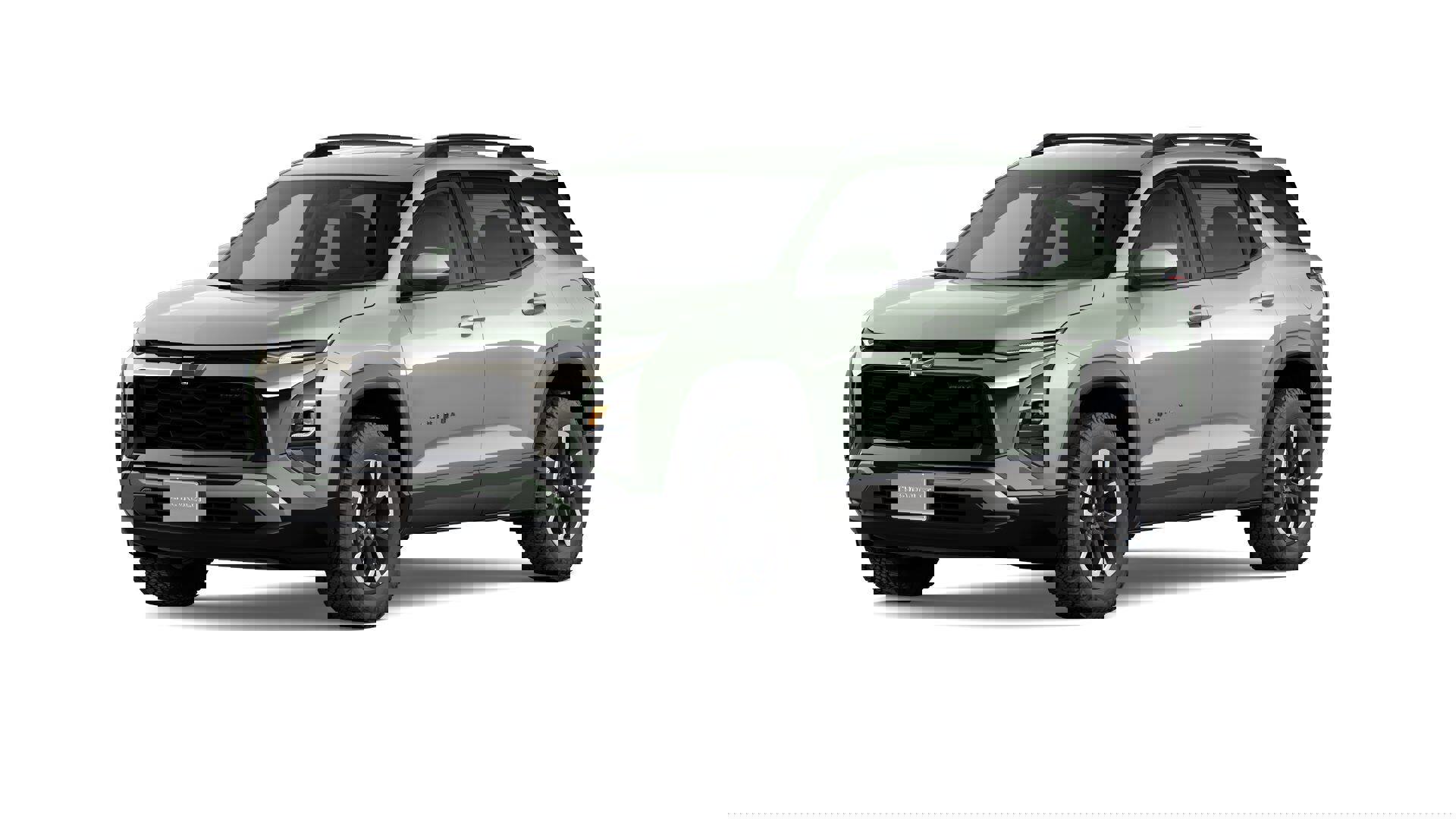 New 2026 Chevrolet Equinox ACTIV image 50