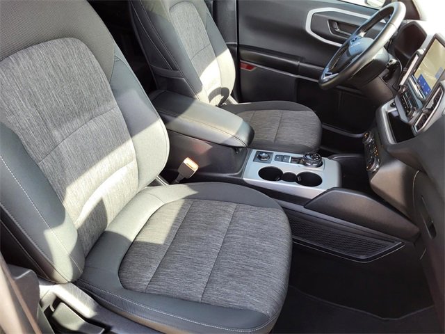 Used 2023 Ford Bronco Sport Big Bend w/ Convenience Package image 23