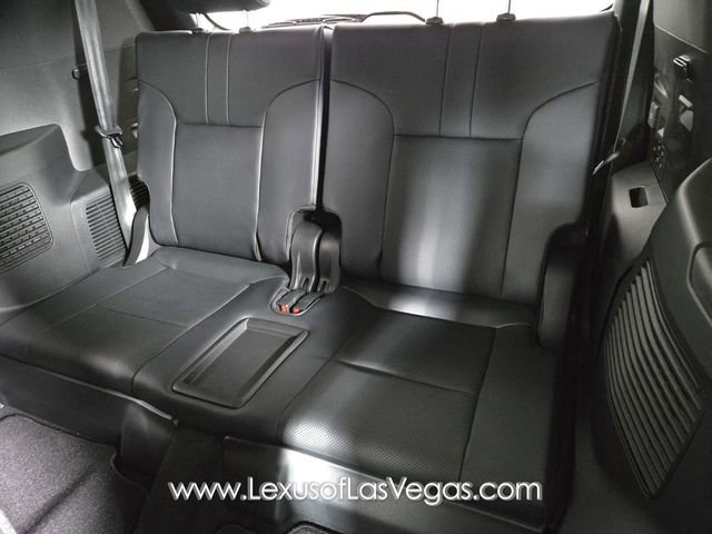 New 2026 Lexus LX 700h Luxury image 13
