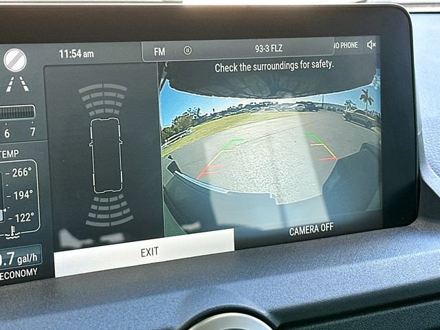 Used 2025 INEOS Grenadier Fieldmaster Edition image 12